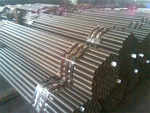 揭西402考登钢管