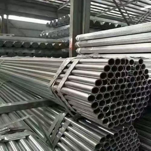 揭西q355nhb耐候钢管